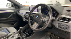 BMW X2 sDrive 18i [136] M Sport 5dr Petrol Hatchback